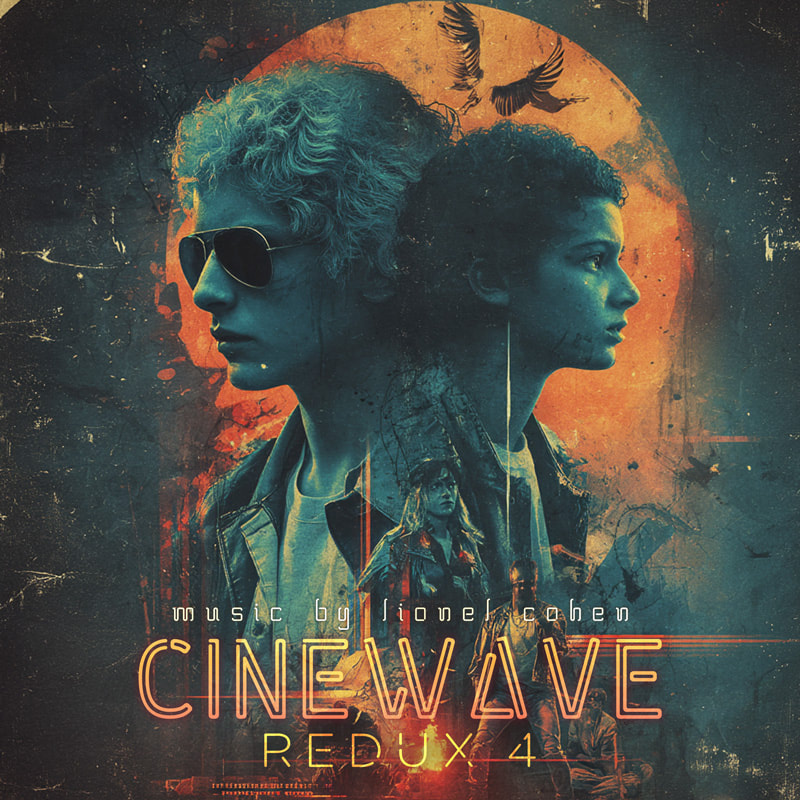 Cinewave Redux
