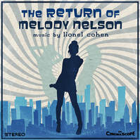 Melody Nelson