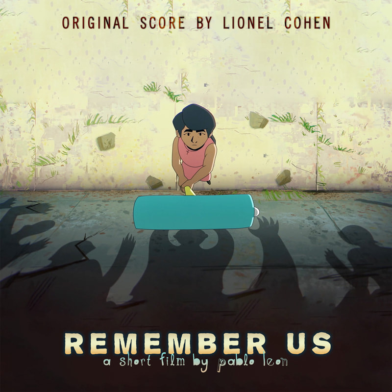 Remember Us